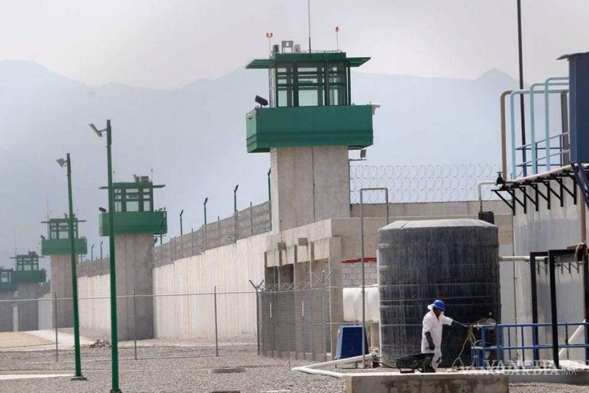 Prevalecen quejas contra Cefereso de Ramos; esposa de interno denuncia malos tratos