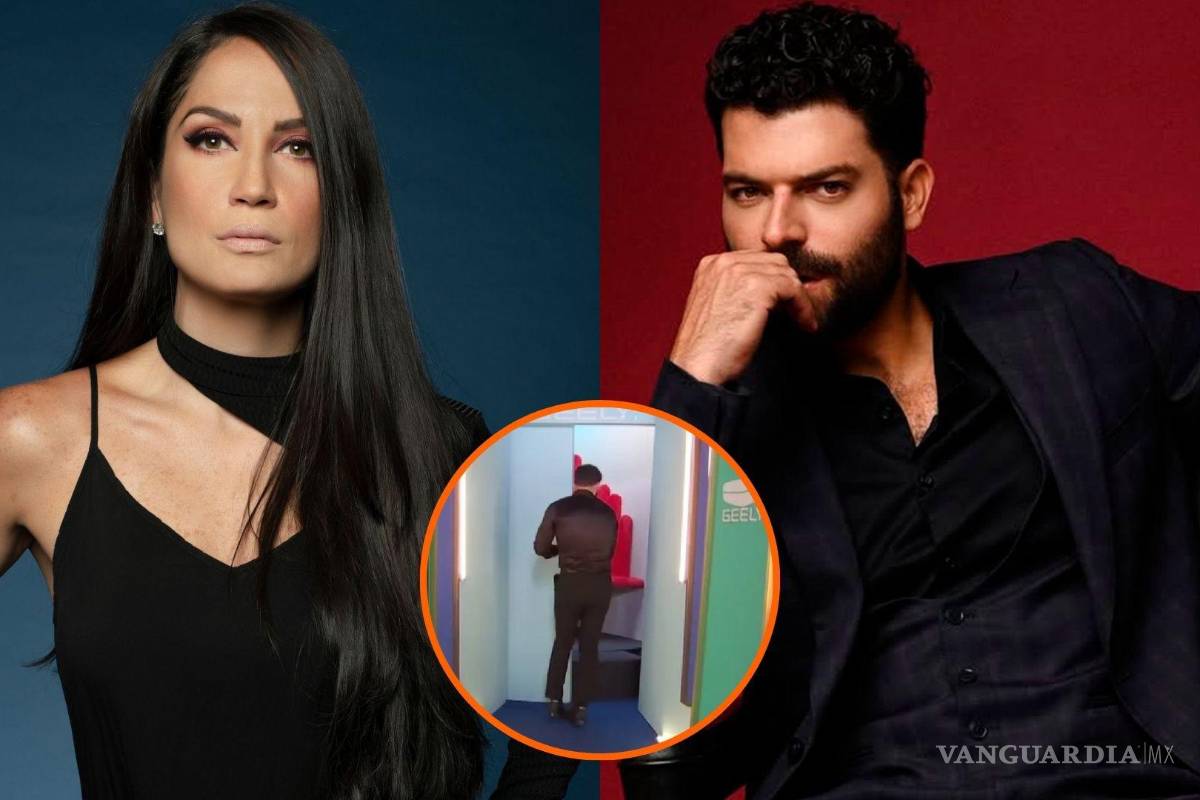 No fue fraude, salida de Adrián Di Monte de LCDLF fue gracias al notario: así lo reveló Joanna Vega-Biestro