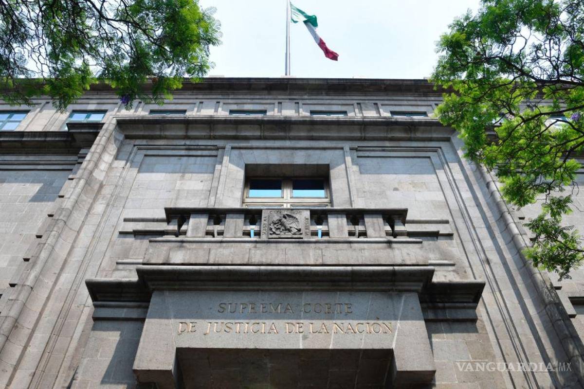 Es arbitraria la suspensión del Plan B en el Edomex y Coahuila, afirma Presidencia
