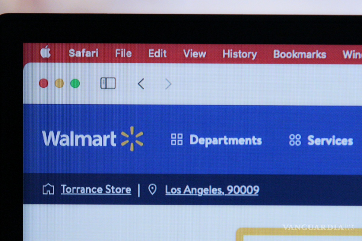 $!Este evento, exclusivo de las tiendas de Grupo Walmart, como Walmart, Bodega Aurrera y Sam’s Club, se celebra antes del Buen Fin.