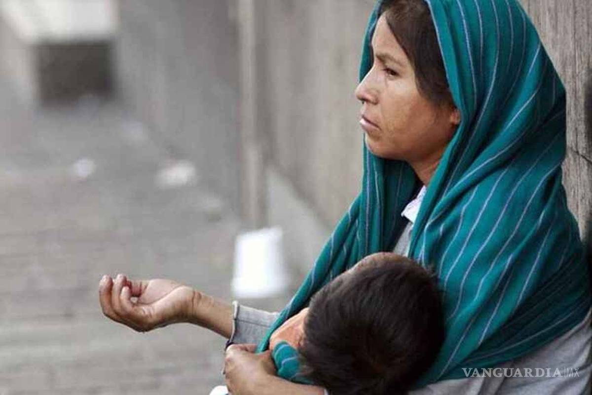 La inflación golpea los bolsillos de los más pobres; son mujeres las más afectadas