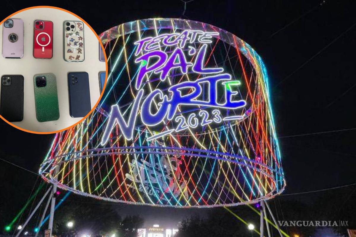 Deja Festival Pa’l Norte música, diversión y robo de celulares al por mayor