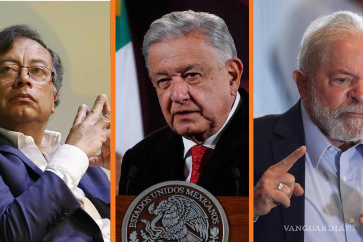 México, Colombia y Brasil exige a CNE divulgar los resultados de las elecciones en Venezuela
