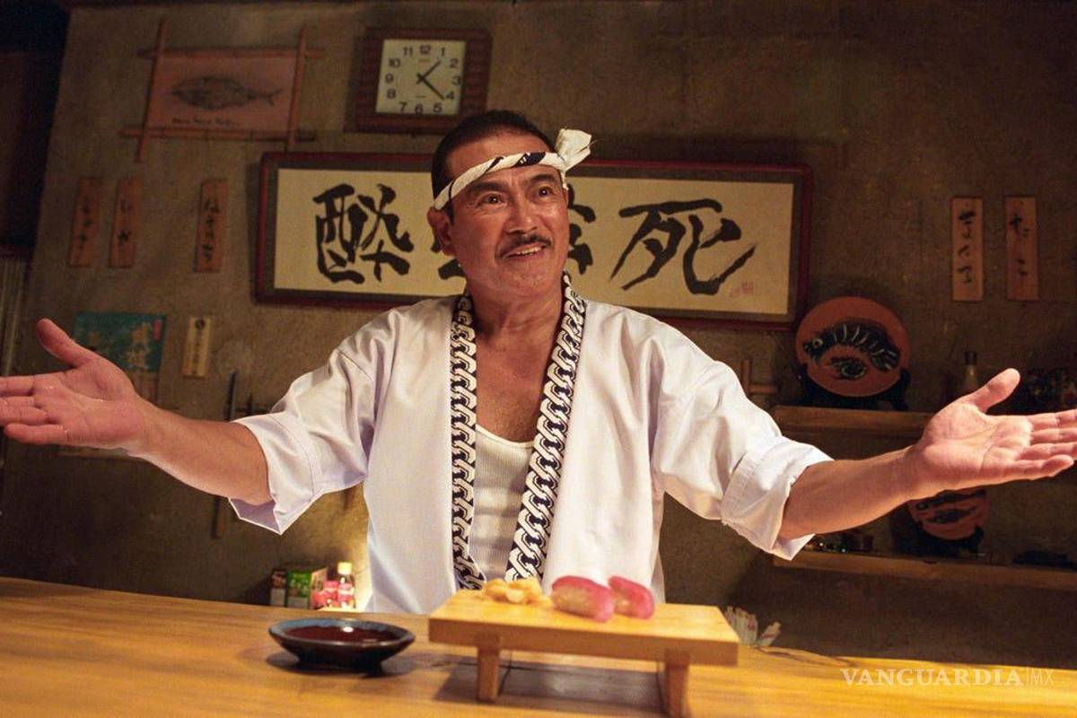 Fallece el actor Sonny Chiba a los 82 años de edad, Hattori Hanzo en Kill Bill