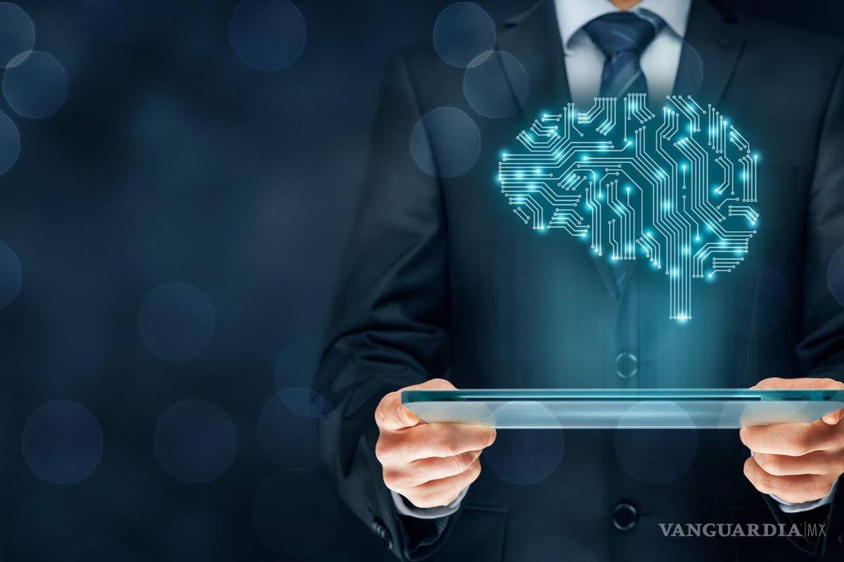 Menos del 10% de la población aprovecha la IA