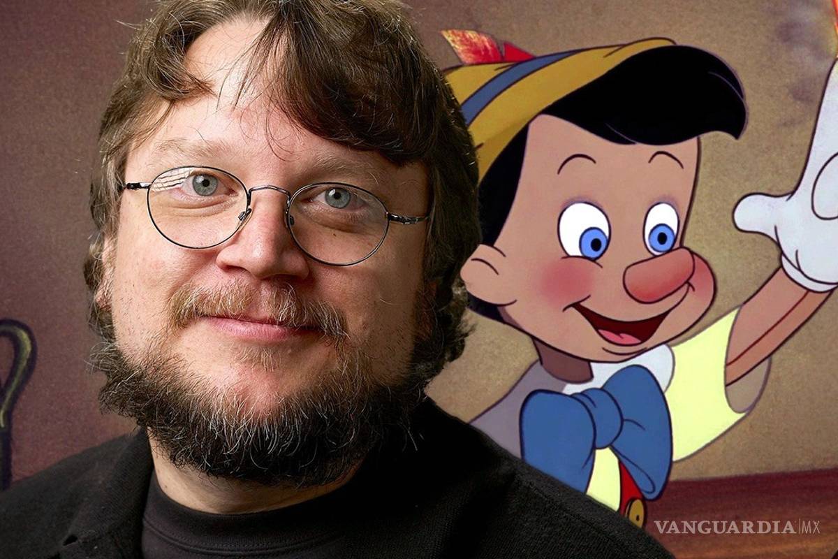 Se busca talento para trabajar con Guillermo del Toro