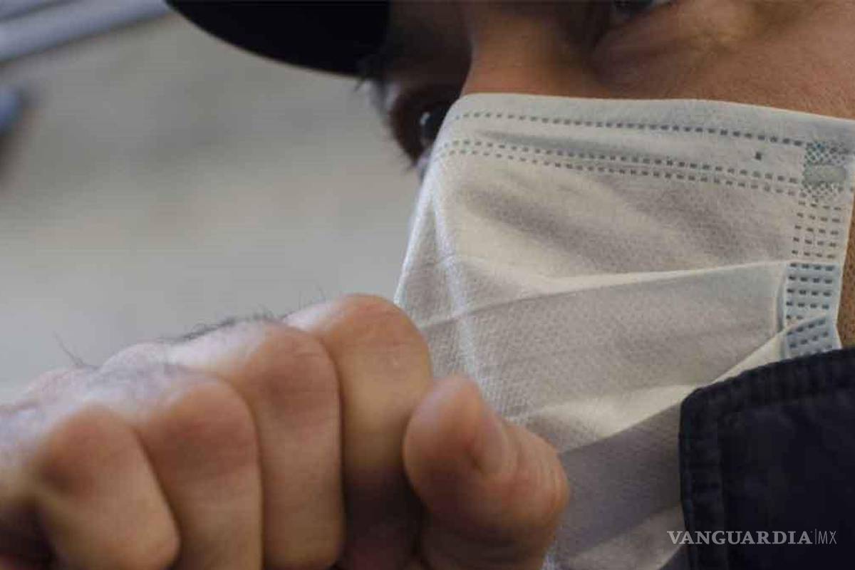 Disparan bajas temperaturas casos de enfermedades respiratorias en Piedras Negras