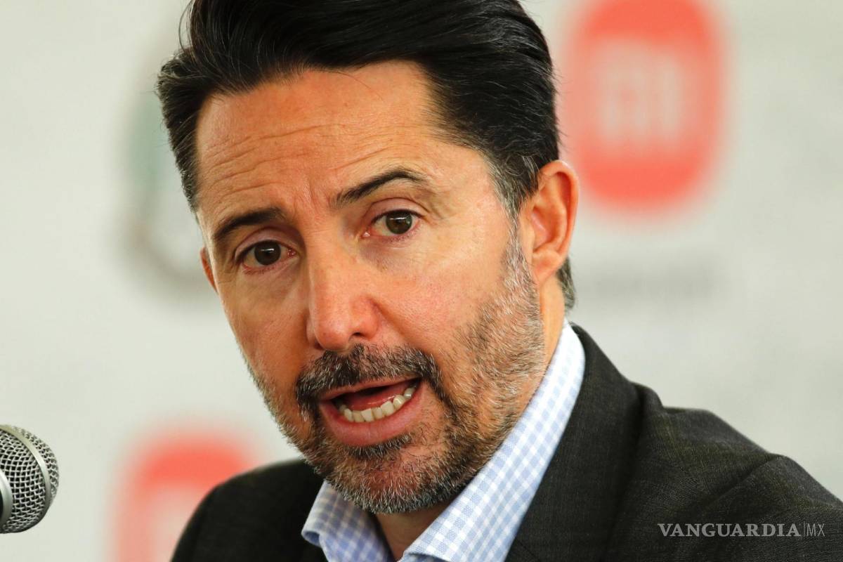 Yon de Luisa confía en el ‘Tata’ Martino por su experiencia