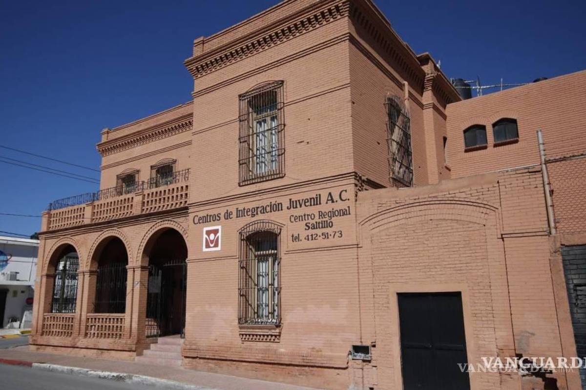 3 meses para desintoxicarse, 1 año para rehabilitarse: CIJ de Saltillo, la puerta para dejar adicciones