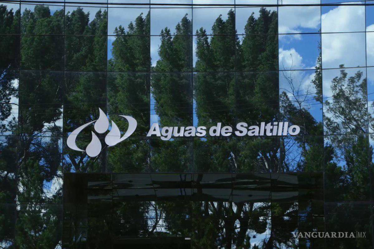 En Coahuila, acapara Aguas de Saltillo denuncias por falta de transparencia