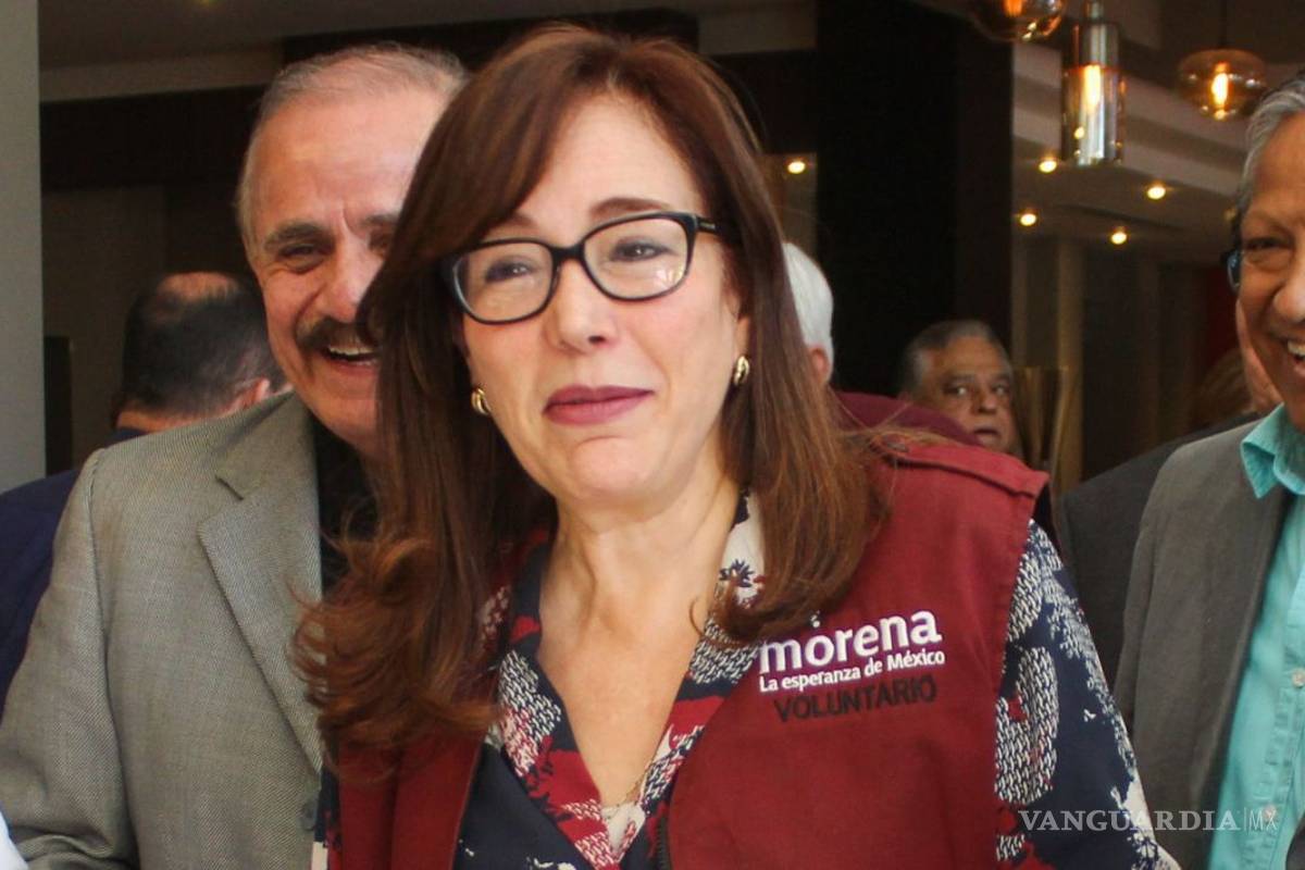 Polevnsky sostiene que hay más huachicol en estados del PAN