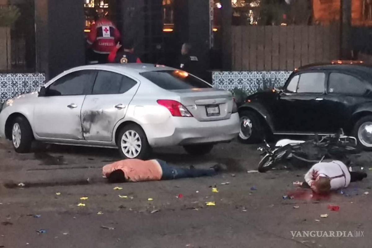 “Buscan crear miedo en la población”, asegura AMLO sobre explosión, fue un “ataque terrorista”