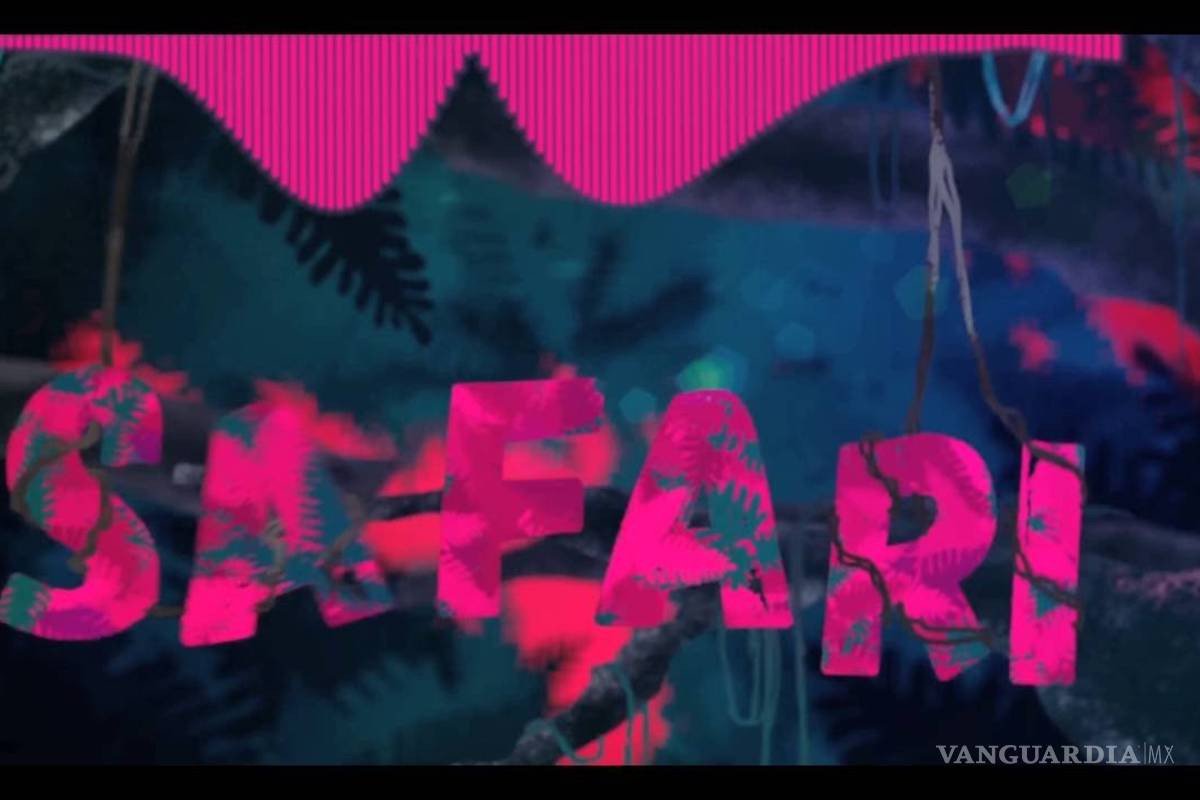 ‘Safari’ de J Balvin se posiciona en el número 1 de Apple Music