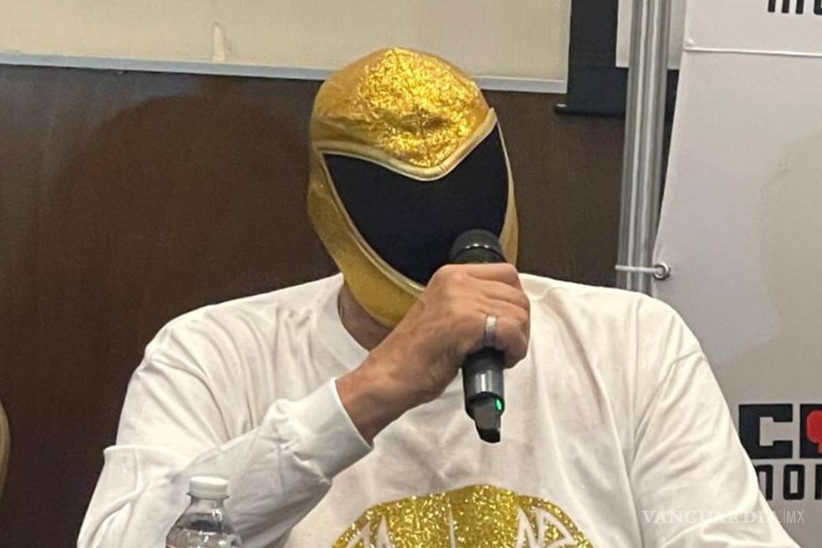Tinieblas critica el estilo actual de la lucha libre y pide rescatar su esencia mexicana