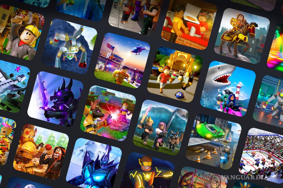 $!Roblox, ¿qué es?, ¿es seguro para los niños?, ¿cómo funciona?