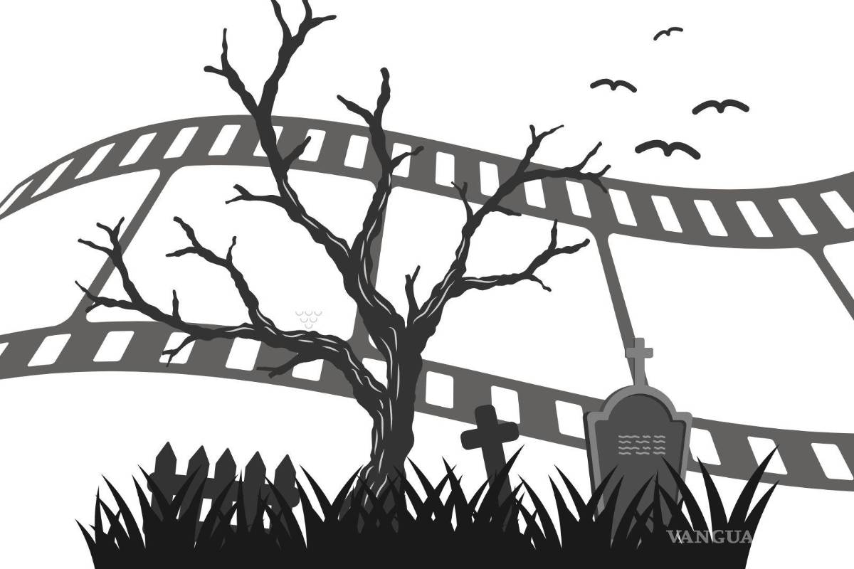 Musas del terror y veinte años de “Las ladrilleras”