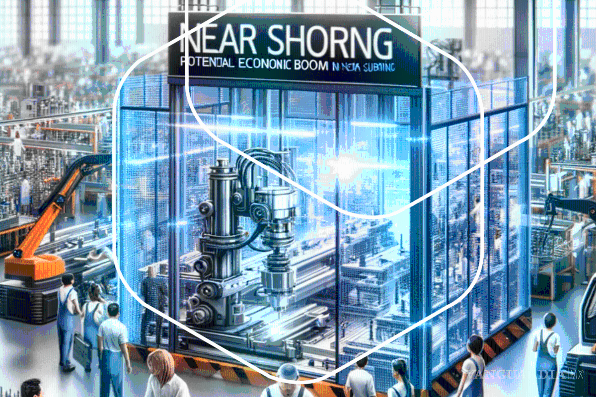 Advierten que México desaprovecha oportunidades que ofrece el nearshoring y se rezaga en recepción de IED