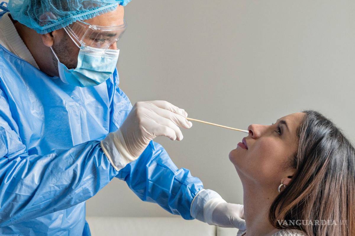 ¿Qué son los análisis post COVID-19? Y dónde hacerlos en Saltillo