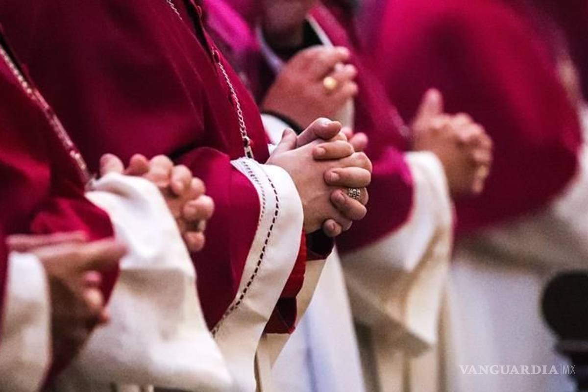 Adolescente, de 19 años, mata al &quot;sacerdote pederasta que abusó de él&quot;; lo asfixia con un crucifijo