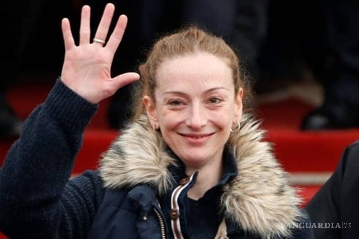 $!El caso Florence Cassez, el montaje que marcó a Genaro García Luna