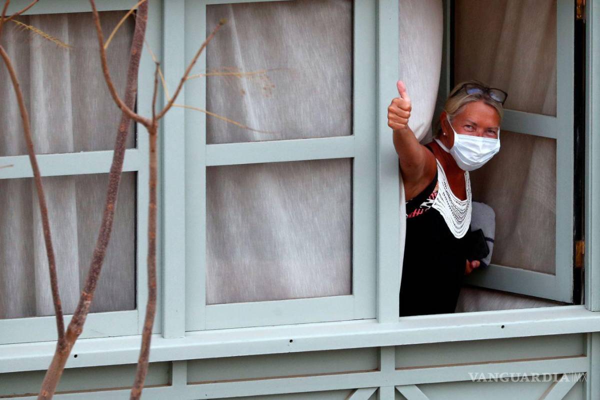 Tengo síntomas de COVID-19 ¿Cuántos días debo aislarme?