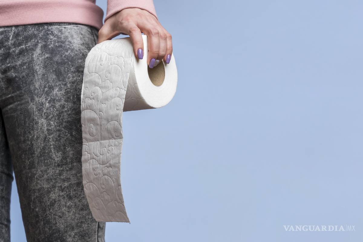 ¿Papel de baño o toallitas húmedas? Descubre cuál es la mejor opción para tu higiene personal