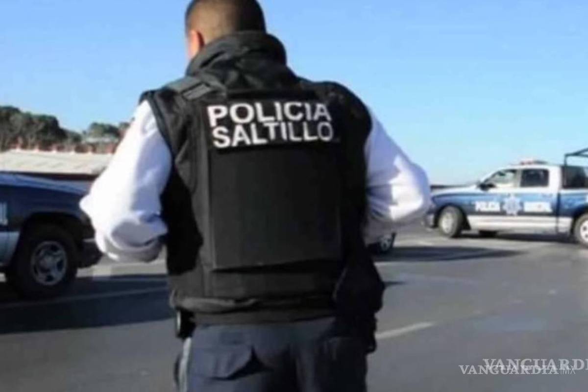 Roban 150 mil pesos en herramientas a empresa al norte de Saltillo; ladrones abrieron boquete para entrar