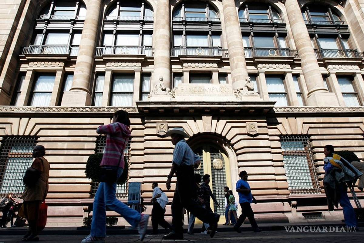 Banxico asegura habrá inflación por desabasto de gasolina