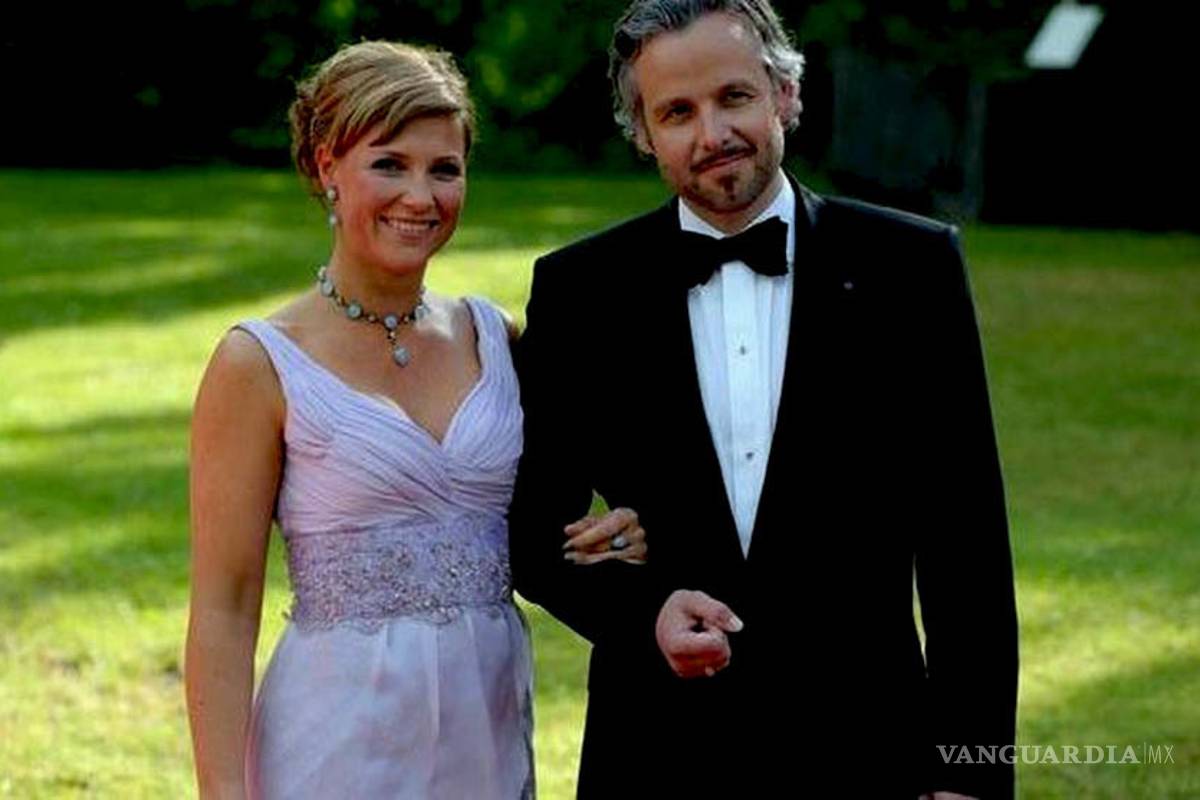 Se suicida escritor Ari Behn, presunta víctima de acoso de Kevin Spacey