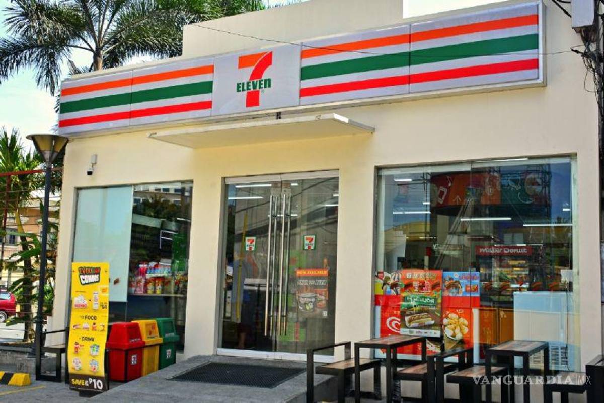 Coahuila: ¿Hackearon las tiendas Seven Eleven? Sistemas para pago electrónico no funcionan desde hace días