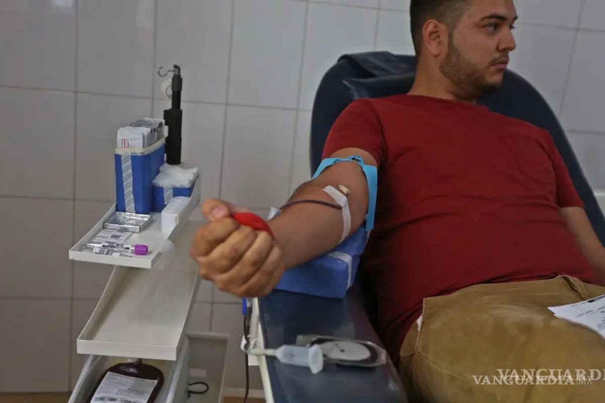 ¡Participa! Impulsa UTC campaña de donación de sangre 2025 en Ramos Arizpe