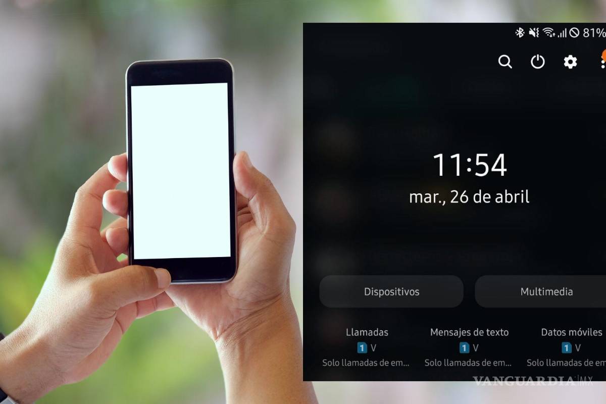 Saltillo: reportan fallas intermitentes en los servicios de Telcel e Infinitum