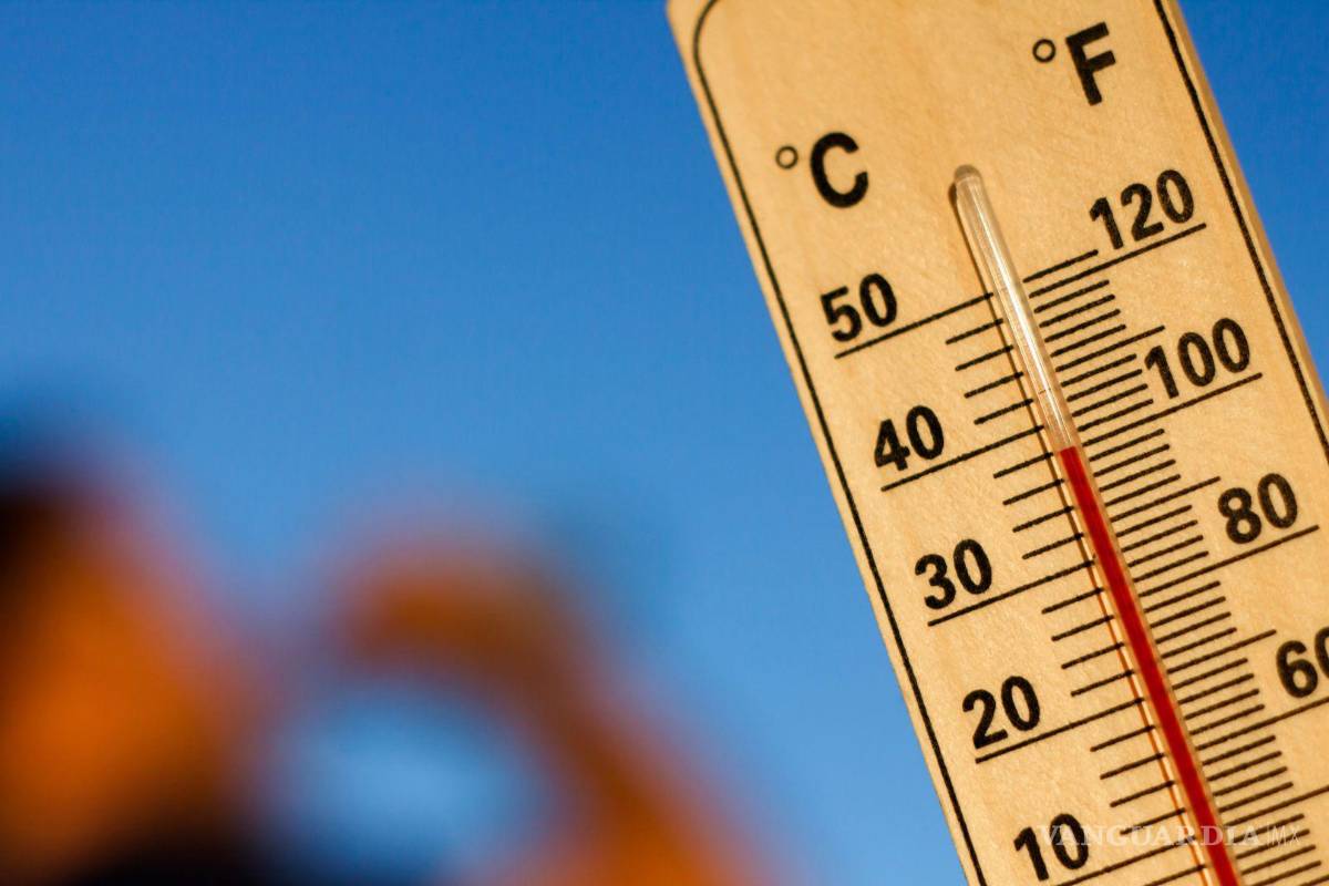 Advierte SMN temperaturas primaverales 5 por ciento más cálidas este 2023 en México