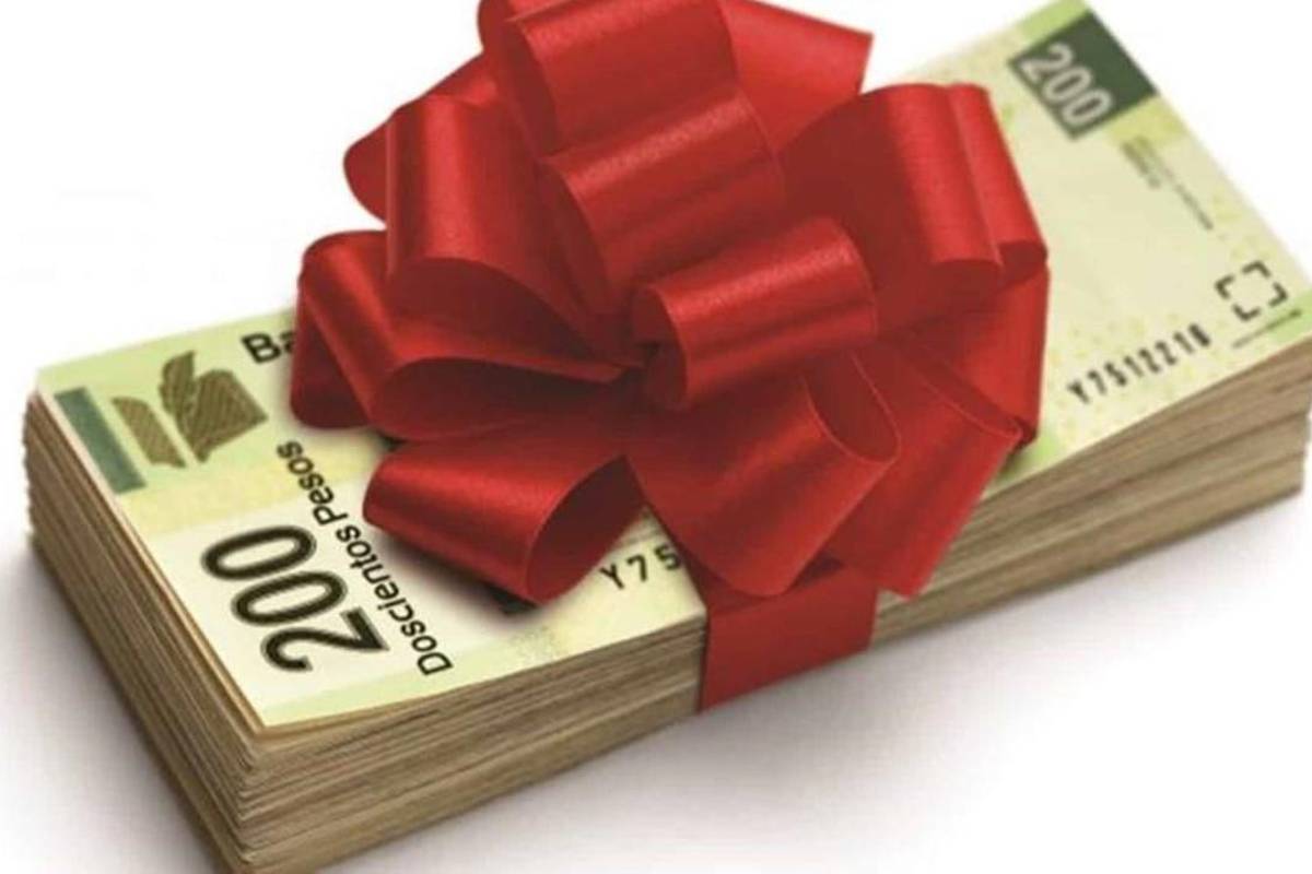 Qué hacer con tu aguinaldo; Profeco te da estos consejos