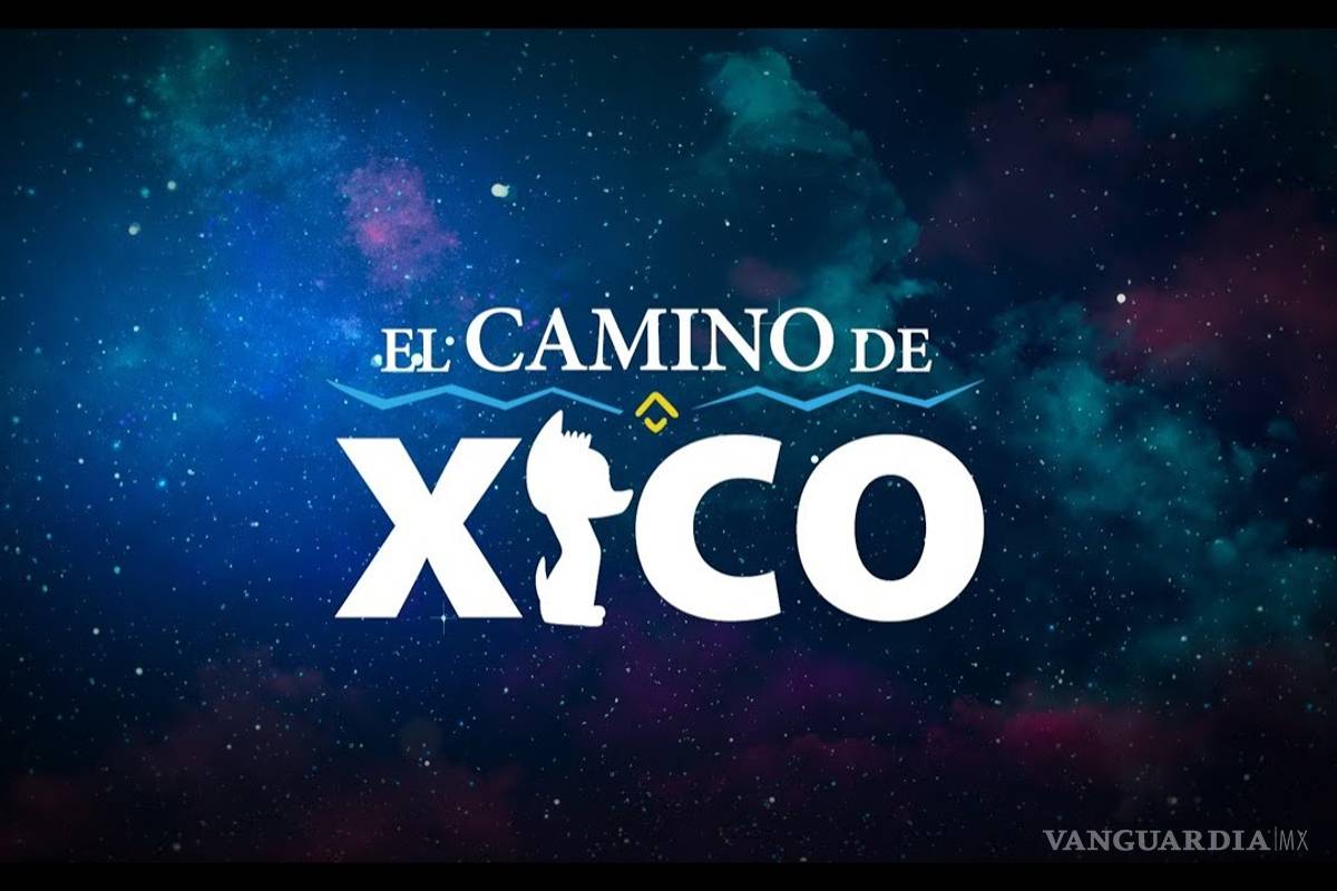 $!'El Camino de Xico', la película mexicana que nació gracias a la marca Pineda Covalín