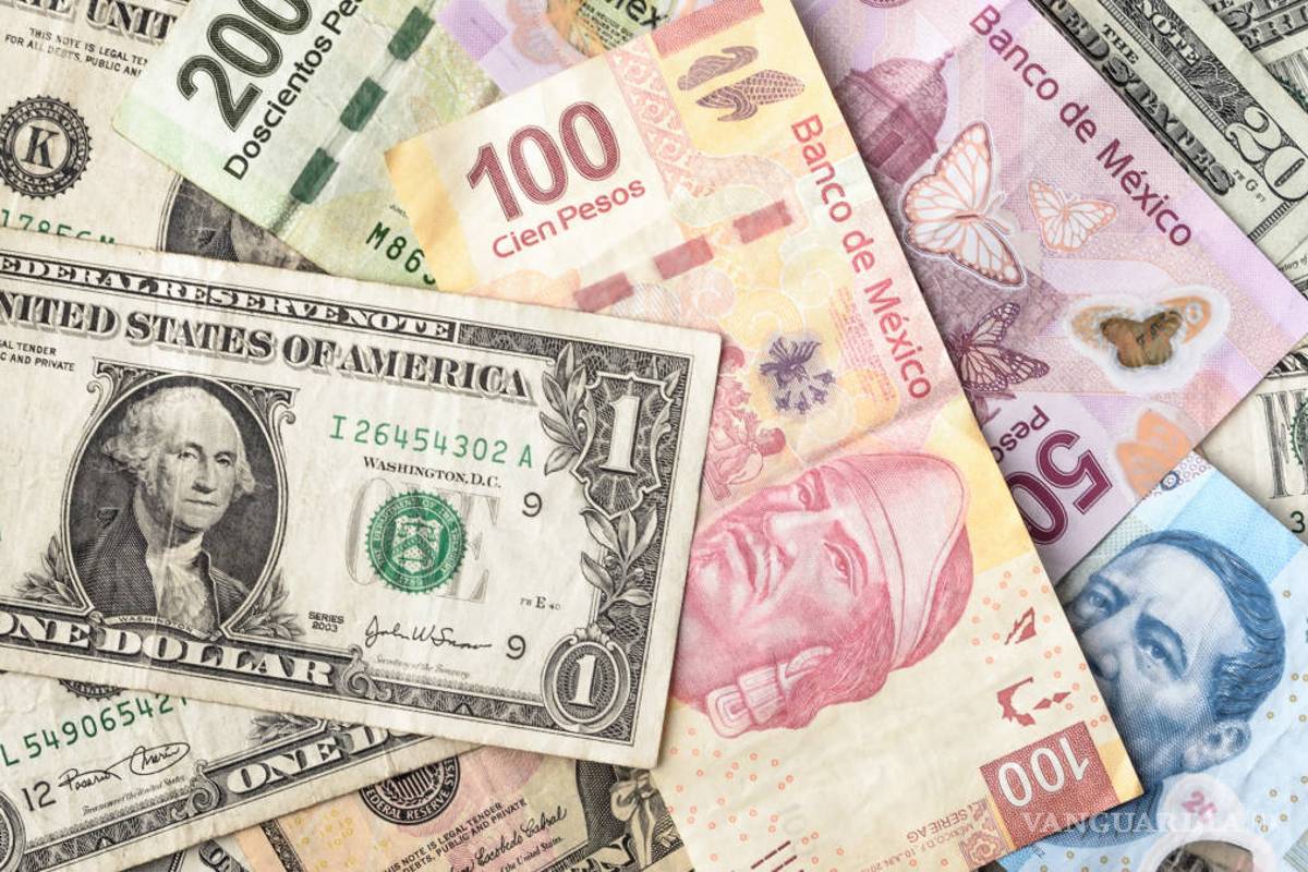 Menor riesgo político mejora previsión de tipo de cambio para 2017