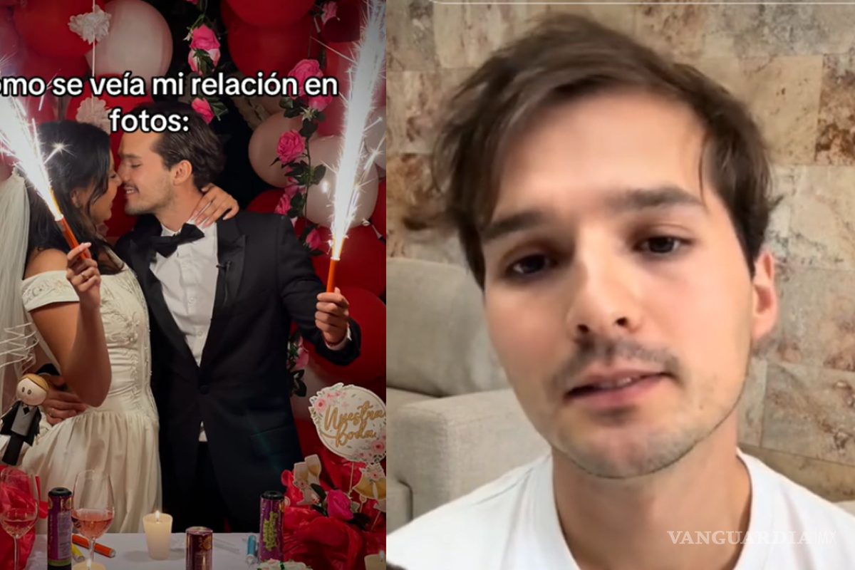 Memo Aponte amenaza con quitarse la vida tras nueva ‘funa’ masiva; exnovia lo delata de infiel