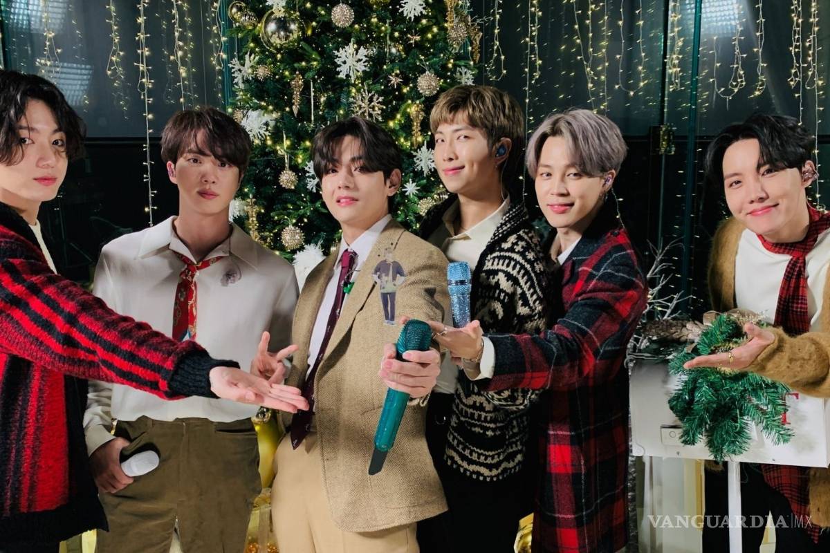 ‘Lago Tranquilo’ y ‘The Disney Holiday Singalong’, los estrenos de Apple TV+ y Disney+