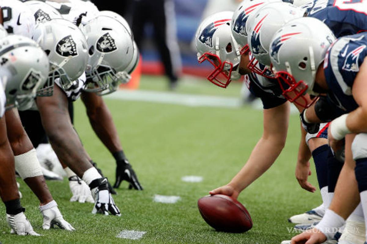 $!Robo de jersey no afectaría relación con NFL