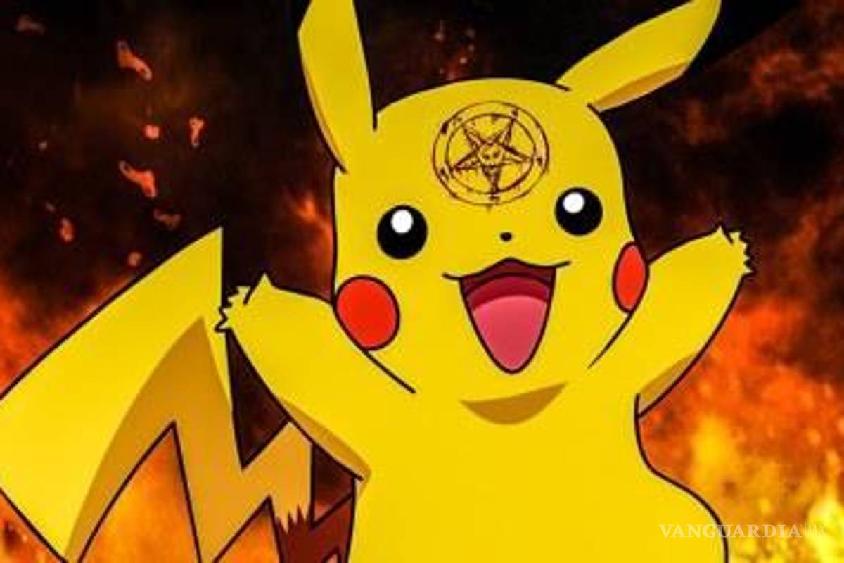 $!El tazo maldito de "Elvira", 'El Chupacabras' y otras leyendas urbanas virales... ¡antes de las redes sociales!