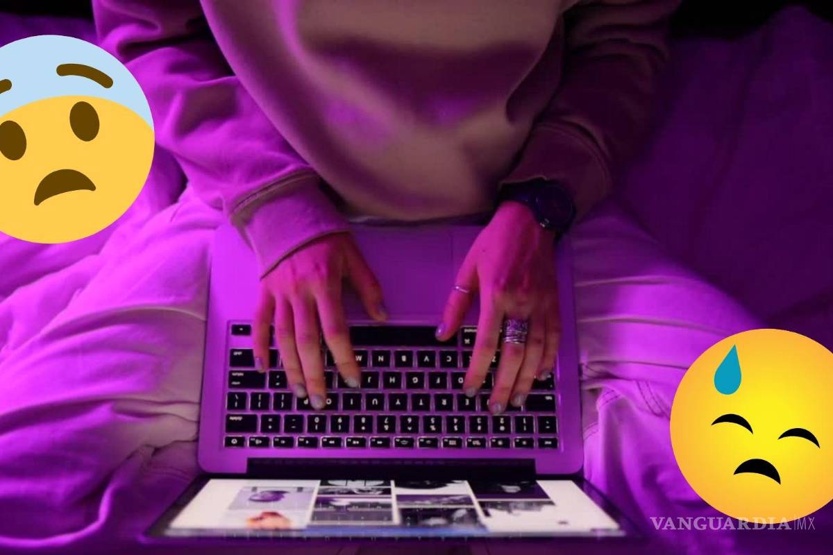 ‘Tengo miedo’; Coahuila el tercer estado que más busca esta frase en Google