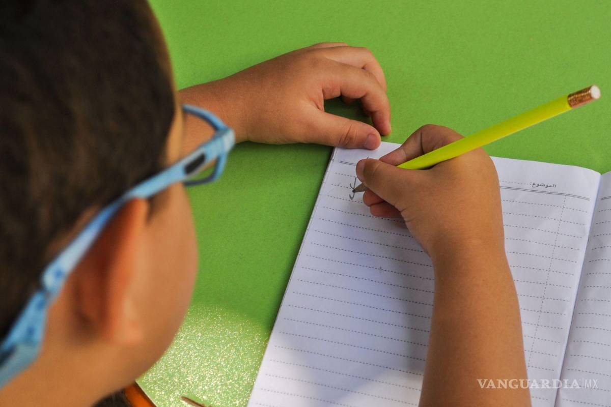 Padres de familia solicitan que no se repruebe a los alumnos de este ciclo escolar en Coahuila