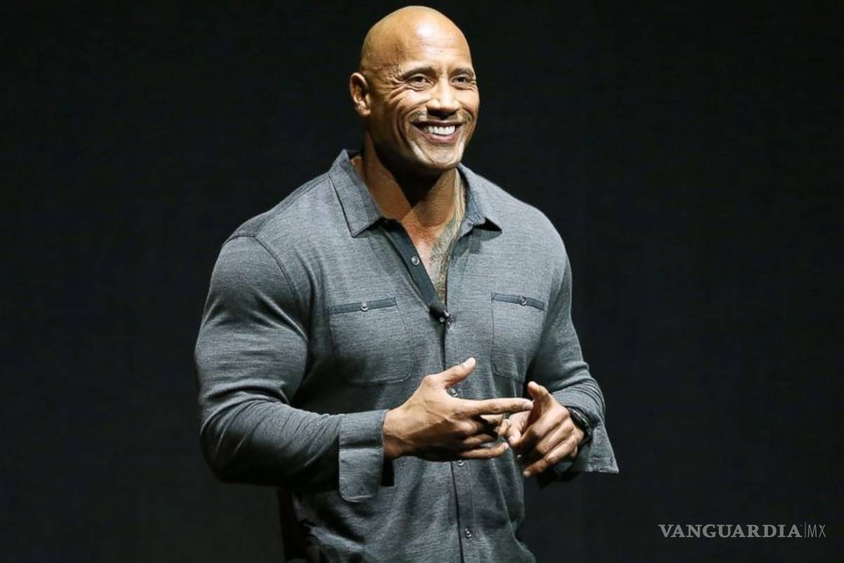 Dwayne Johnson fue la primera opción para presentar los Oscar 2019