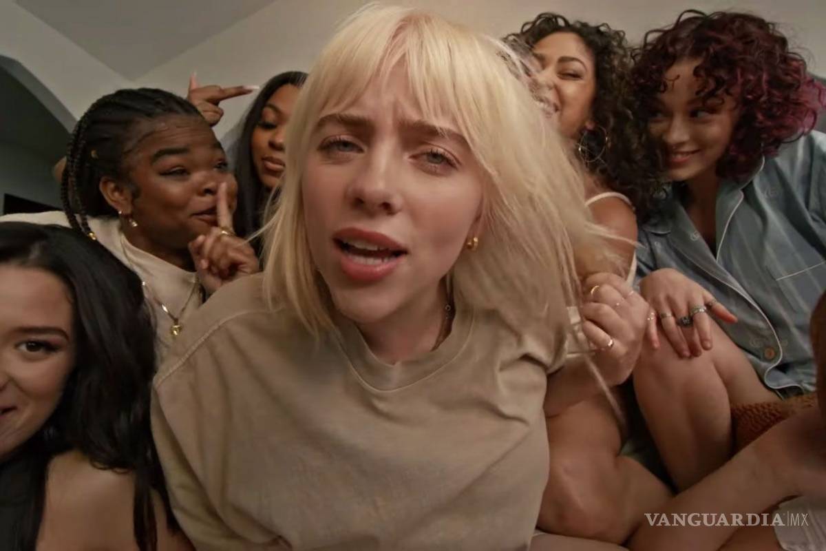 ‘Lost Cause’, ‘Idiota’ y ‘Secreto a Voces’, los estrenos musicales de Billie Eilish, Morat y Danna Paola