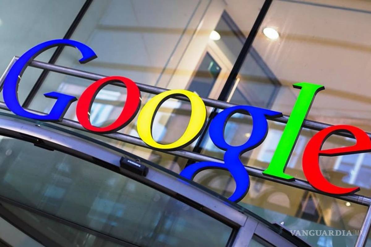 Matriz de Google gana un 22 % más en el primer semestre