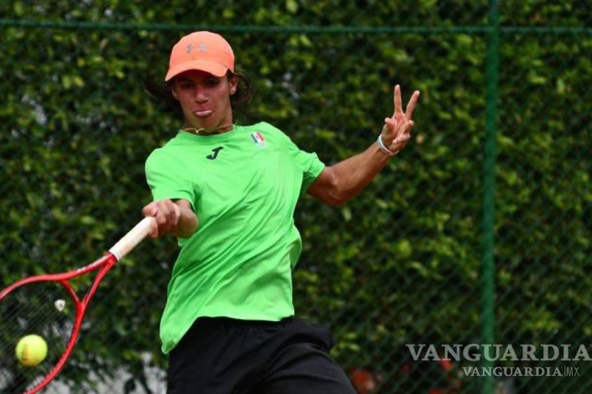 Coahuilenses con mira a los Juegos Olímpicos de París 2024