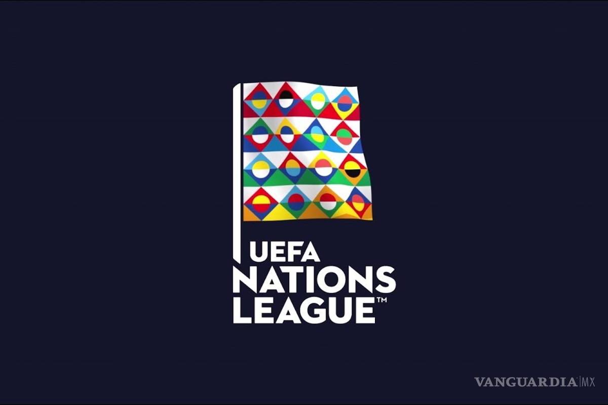 ¿Qué es y cómo se jugará la UEFA Nations League?