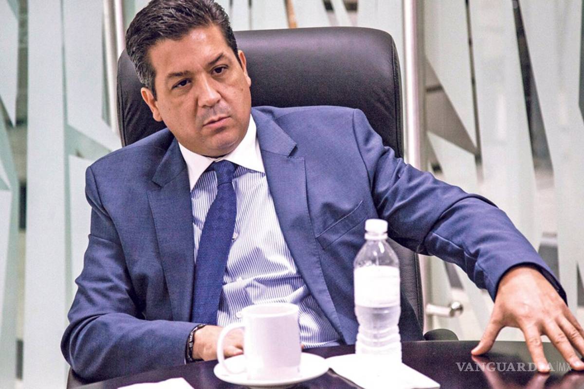 Rechaza Tribunal Federal impugnación de FGR contra freno a detención de García Cabeza de Vaca