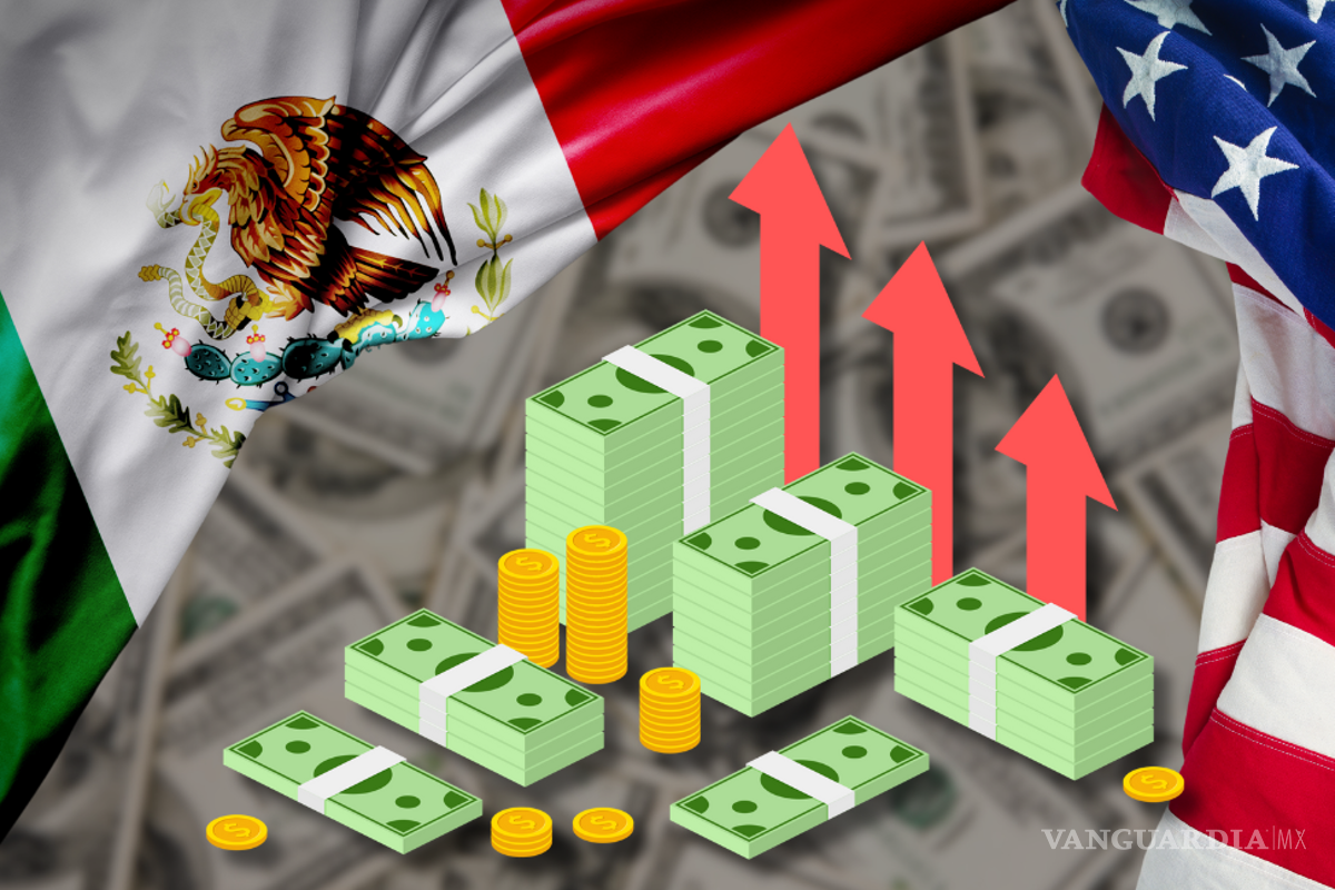 Estos productos encarecerán por los nuevos aranceles de Estados Unidos este 1 de febrero de 2025
