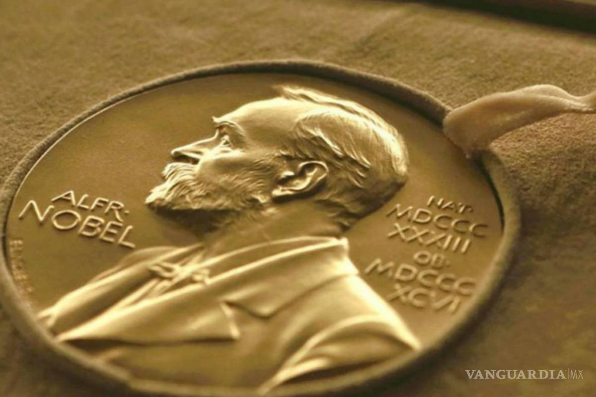 Anuncio del premio Nobel de la Paz será en un formato reducido por la pandemia del COVID-19